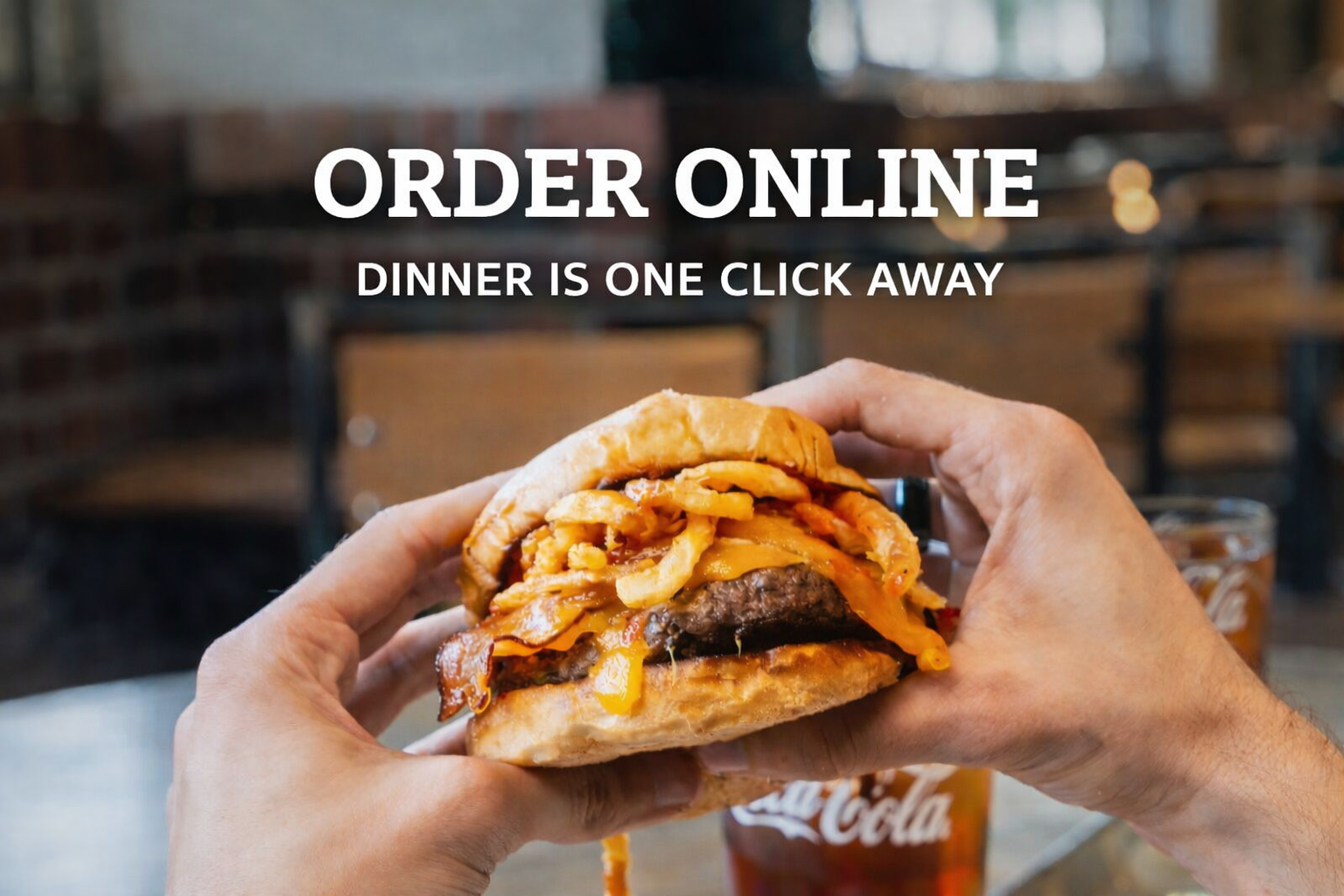 order online