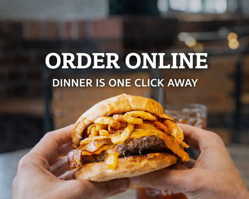 mobile - order online